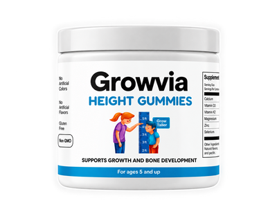 GROWVIA®